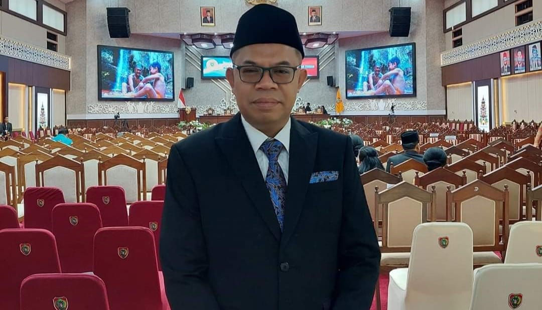 Box Culvert Ambruk di Katingan, DPRD Kalteng Desak Audit Infrastruktur Trans Kalimantan
