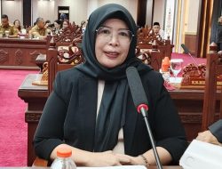 Kamayanti Ingatkan Investasi Kalteng Jangan Korbankan Lingkungan