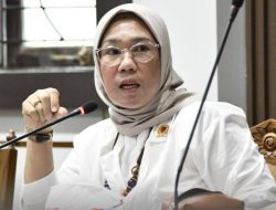 Bandar Narkoba Ditangkap di Katingan, Pipit Apresiasi Polisi dan Berduka atas Gugurnya Personel