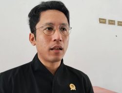 DPRD Kalteng Dorong Sinkronisasi Perbedaan Definisi Data Blank Spot