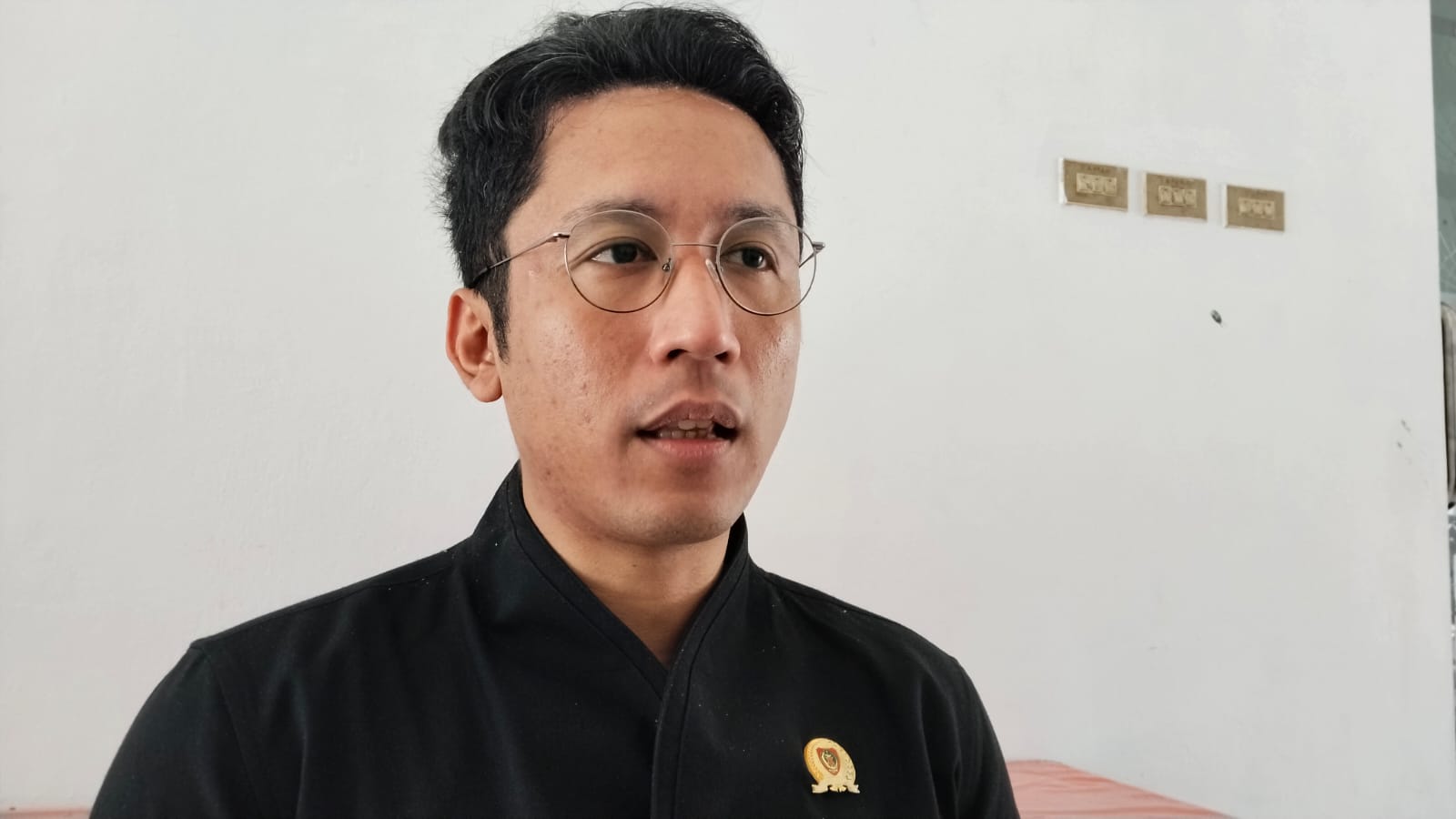 DPRD Kalteng Dorong Sinkronisasi Perbedaan Definisi Data Blank Spot