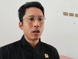 Okki Maulana Razak Minta Kajian Mendalam Mengenai Wacana Pajak Sepeda