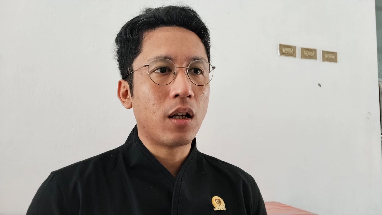 Okki Maulana Razak Minta Kajian Mendalam Mengenai Wacana Pajak Sepeda