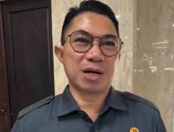 DPRD Kalteng Sahkan LPJ APBD 2025