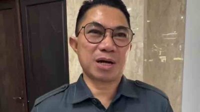 DPRD Kalteng Sahkan LPJ APBD 2025