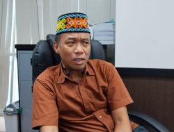 Swasembada Pangan Kalteng Tak Cukup Andalkan Target, Petani Harus Diperkuat