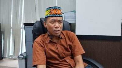 Swasembada Pangan Kalteng Tak Cukup Andalkan Target, Petani Harus Diperkuat