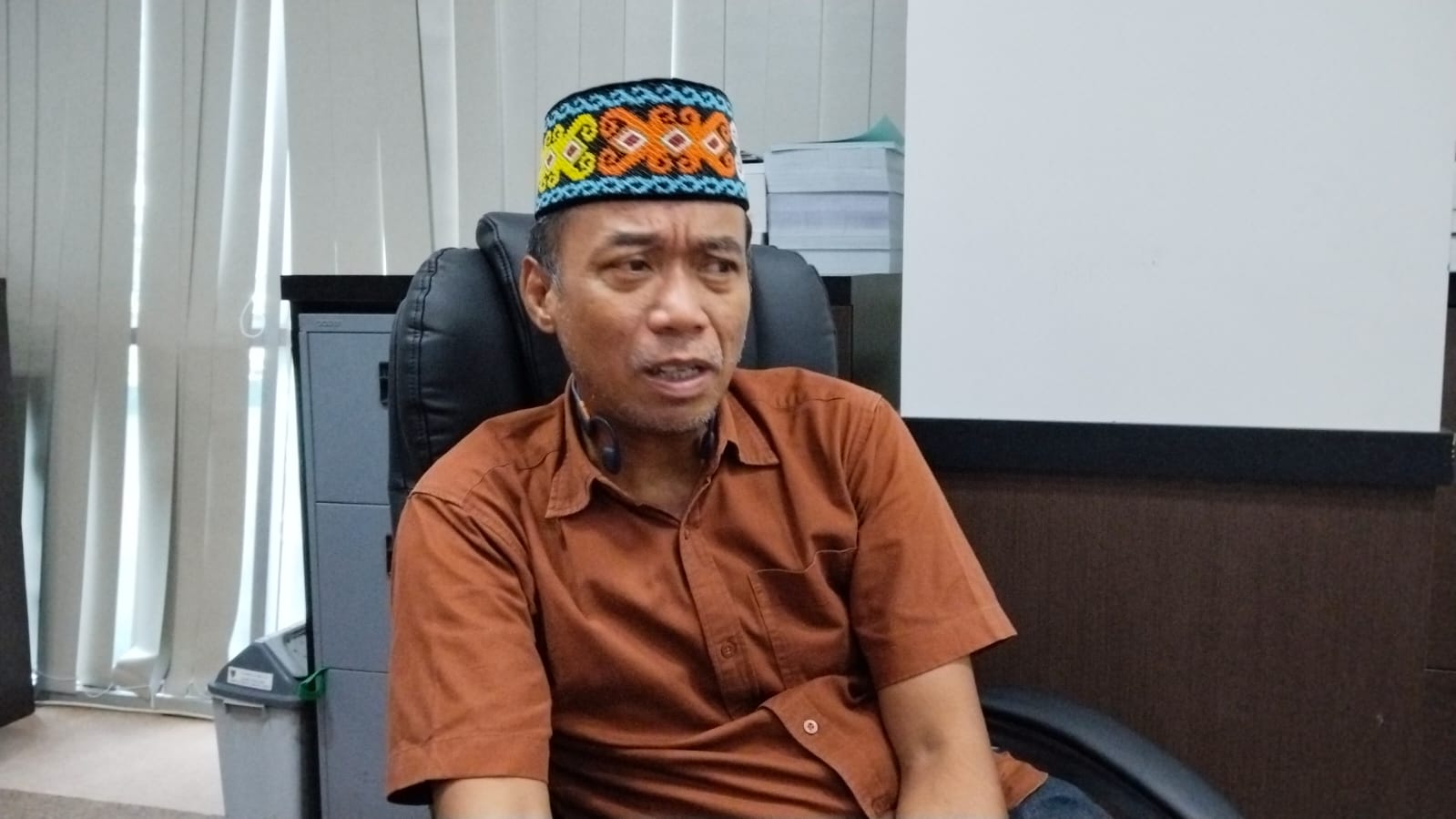 Swasembada Pangan Kalteng Tak Cukup Andalkan Target, Petani Harus Diperkuat