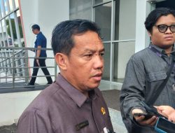 DPRD Kalteng Soroti Ketergantungan Fiskal