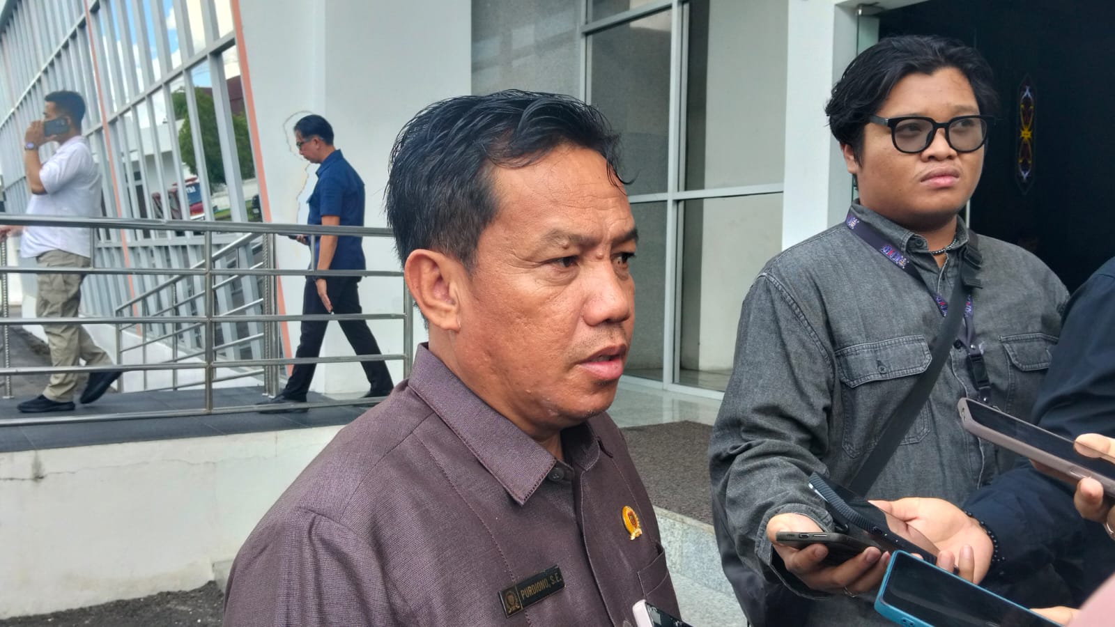 DPRD Kalteng Soroti Ketergantungan Fiskal