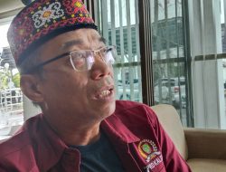 DPRD Kalteng Sebut Penetapan WPR Menjadi Sia-Sia