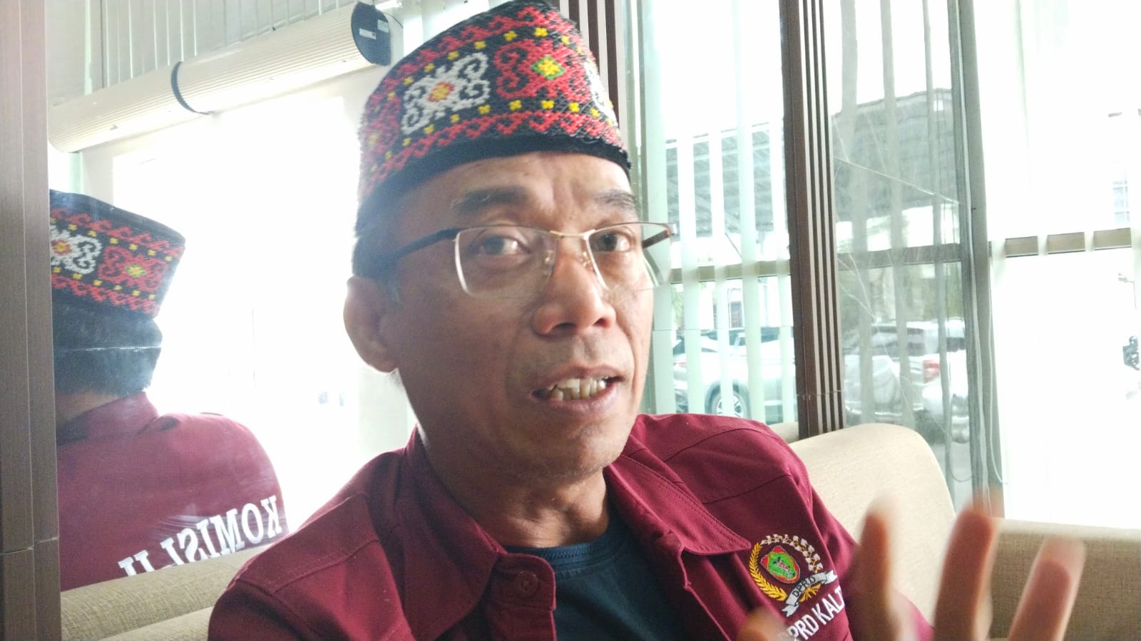 Iklim Investasi yang Sehat Kunci Percepatan Ekonomi Kalteng