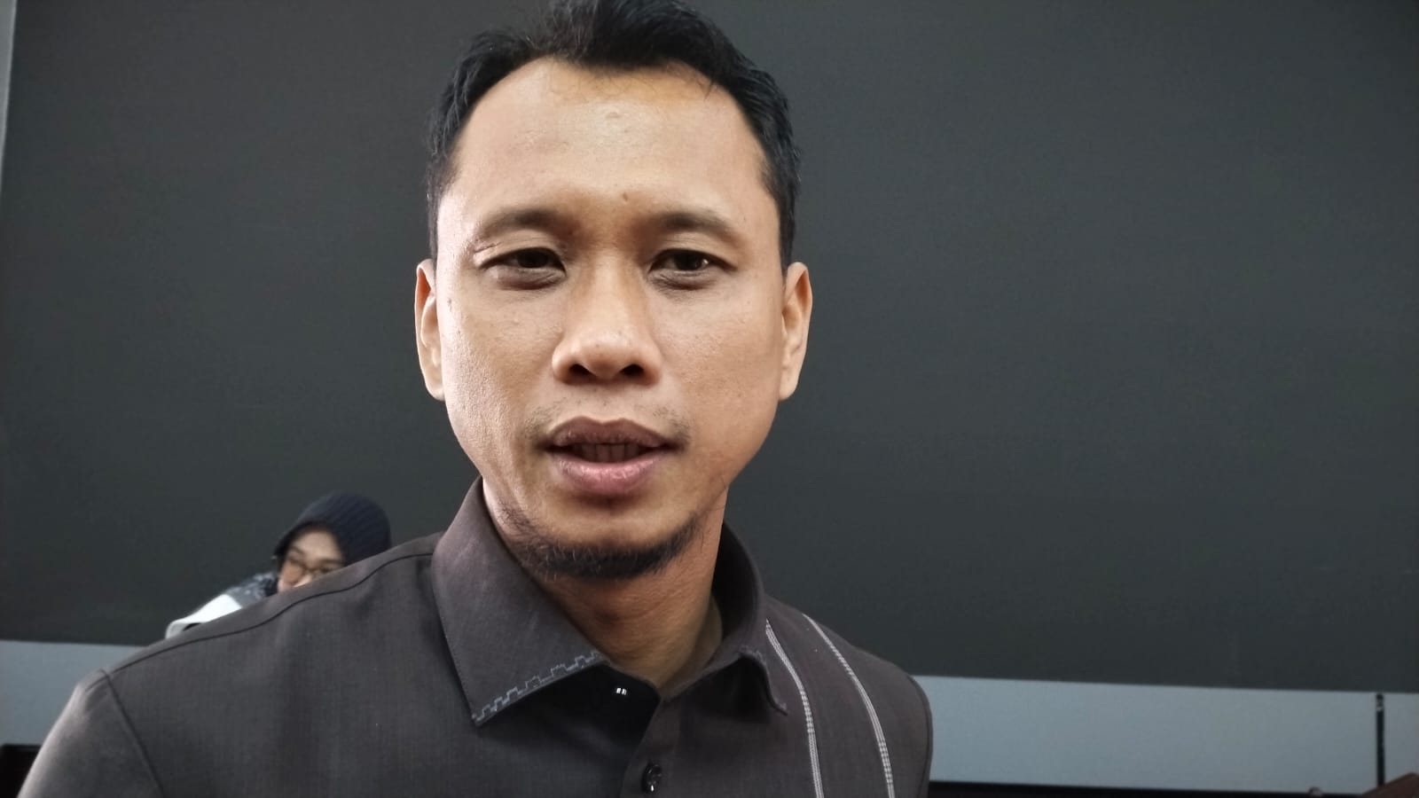 Ansyari Soroti Kelangkaan LPG 3 Kg