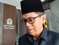 Muhajirin Dorong Digitalisasi Keuangan, PAD Kalteng Jangan Sekadar Jadi Target