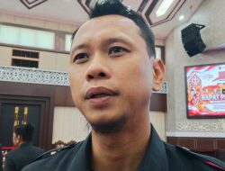 Gudang Koperasi Merah Putih Panarung Didorong Jadi Penggerak Ekonomi Warga