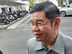 DPRD Dorong Pendapatan Bank Kalteng Naik 100 Miliar 2027