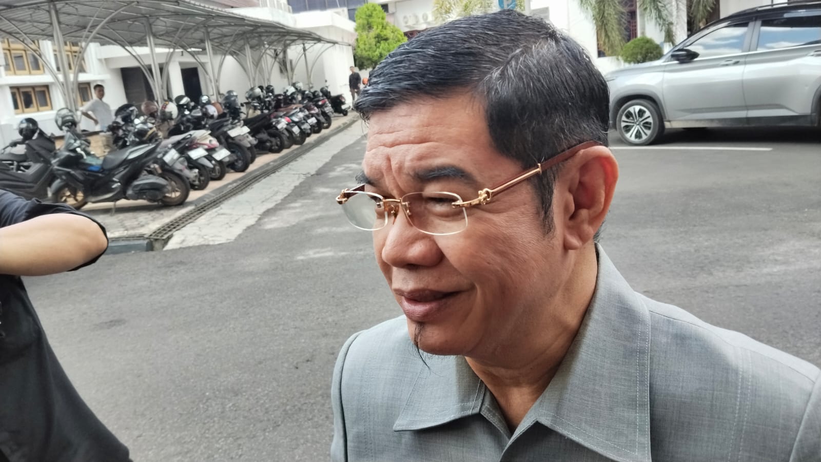 DPRD Dorong Pendapatan Bank Kalteng Naik 100 Miliar 2027