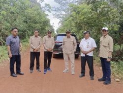 DPRD Pastikan Jalan Cempaka Mulia–Kampung Melayu Masuk Prioritas Pembangunan