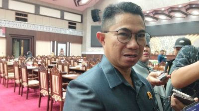 Legislator Ini Bantah Isu Peralihan Pembelian BBM ke Pertalite