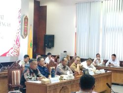 Arton Dorong Ketegasan Pemerintah Selesaikan Konflik KSU SB di Seruyan