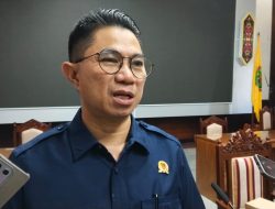Waket III DPRD Kalteng Junaidi Soroti Dualisme KSU SB Seruyan