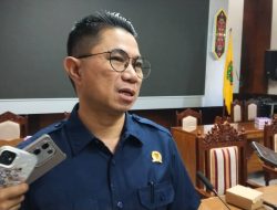 Junaidi Ingatkan Masyarakat, Cegah Kebakaran di Musim Kemarau