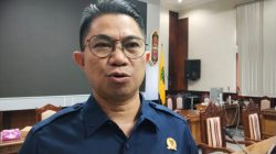 Junaidi Ingatkan Warga Waspada Kebakaran Saat Kemarau