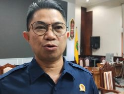 Junaidi Ingatkan Warga Waspada Kebakaran Saat Kemarau