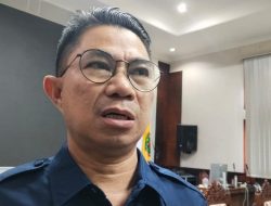 DPRD Kalteng Imbau Pelajar Tak Turun Langsung Padamkan Karhutla