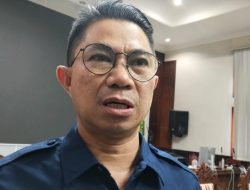 DPRD Dorong Disnakertrans Kalteng Data Karyawan Terdampak RKAB