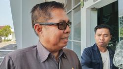 DPRD Kalteng Puji Gerak Cepat Pemerintah Pulangkan Korban TPPO dari Kamboja