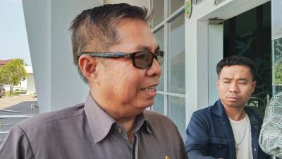 DPRD Kalteng Puji Gerak Cepat Pemerintah Pulangkan Korban TPPO dari Kamboja