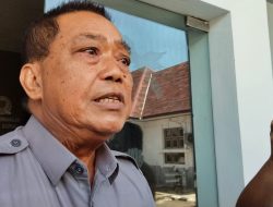 Bangun 1 Km Jalan Bisa Habiskan Rp10 Miliar, Lohing Simon Minta APBN Turun Tangan