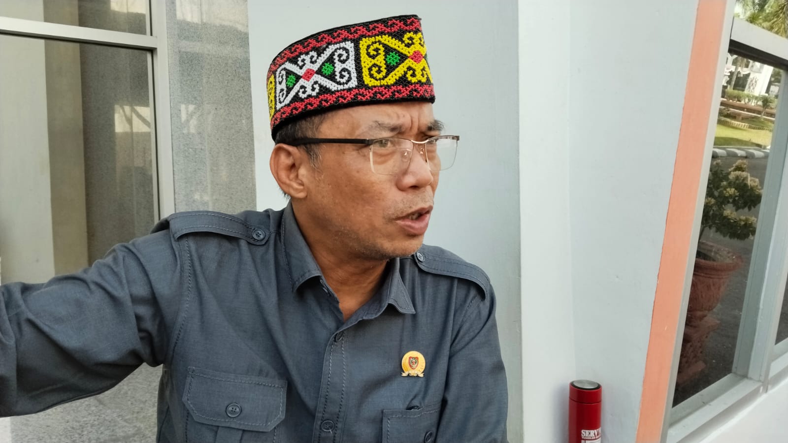 DPRD Kalteng Tak Percaya Alasan PLN Terkait Pemadaman Listrik Bergilir