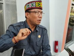 Sirajul Rahman Soroti Desa Pedalaman Murung Raya yang Masih Gelap