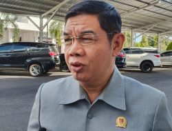 Ampera Dorong Samsat Jemput Pajak Kendaraan Door to Door