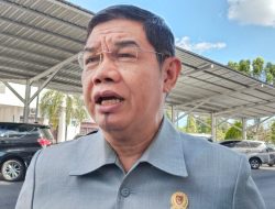 DPRD Kalteng Dorong Bapenda Kejar Potensi Pajak Daerah