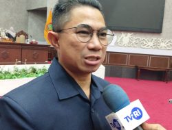 Junaidi Dorong PPDB 2026 Transparan, Jangan Ada Lulusan yang Terhambat Sekolah