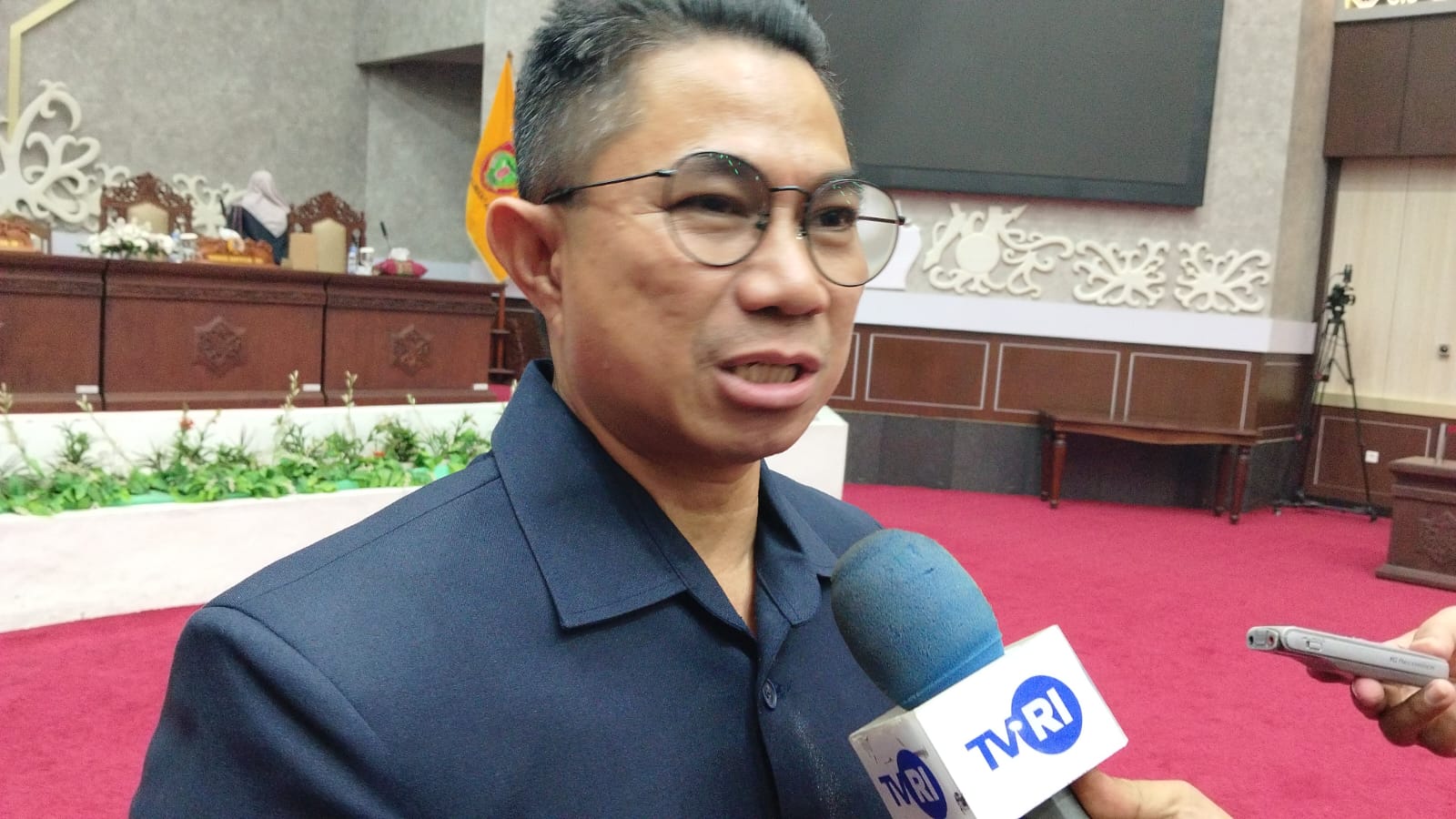 Junaidi Dorong PPDB 2026 Transparan, Jangan Ada Lulusan yang Terhambat Sekolah