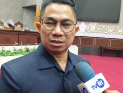 Antrean SPBU Palangka Raya Kembali Mengular, Junaidi Desak Pertamina Penuhi Kuota 205 Kiloliter