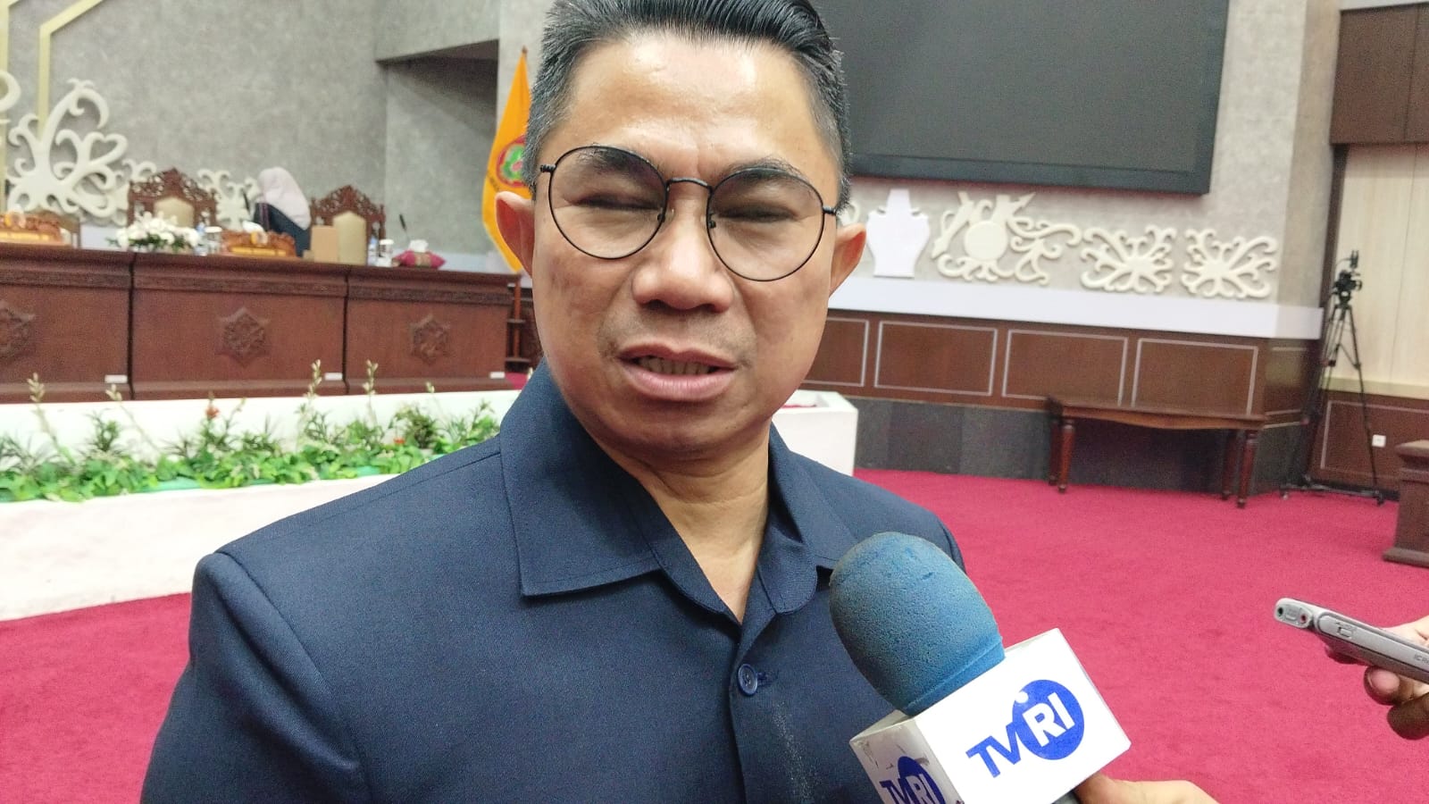 Antrean SPBU Palangka Raya Kembali Mengular, Junaidi Desak Pertamina Penuhi Kuota 205 Kiloliter