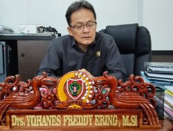 Dewan Ini Minta Perubahan APBD Kalteng 2026 Tak Habiskan Anggaran untuk Proyek Besar