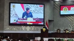 Fraksi Golkar DPRD Kalteng Soroti Anggaran Penanganan Karhutla