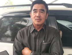 Sirajul Rahman Komitmen Kawal Aspirasi Warga ke Pemda
