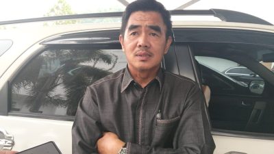 Sirajul Rahman Komitmen Kawal Aspirasi Warga ke Pemda