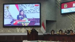 Fraksi PDI Perjuangan Soroti Arah Belanja APBD Kalteng 2027